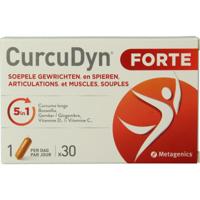 Metagenics Curcudyn forte