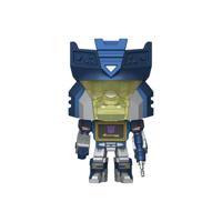 Funko POP! Transformers Soundwave with Rumble