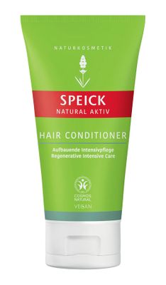 Speick Natural Aktiv Hair Conditioner