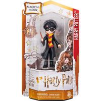 Wizarding World: Harry Potter - Magical Minis Harry Potter Speelfiguur