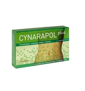 Plantapol Cynarapol plus