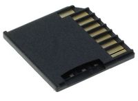 MicroSD Adapter voor MacBook Pro 13" en 15" (Retina) - thumbnail