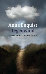 Tegenwind - Anna Enquist - ebook