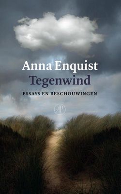 Tegenwind - Anna Enquist - ebook