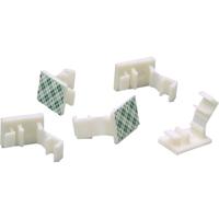 ifm Electronic E70067 Kabelclip E70067 100 stuk(s)