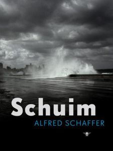 Schuim - Alfred Schaffer - ebook