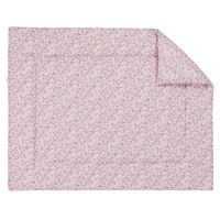 Bink Bedding boxkleed Fleur Roze Maat