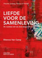 Liefde voor de samenleving (Paperback)