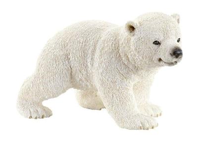 Schleich ijsbeer jong 14708