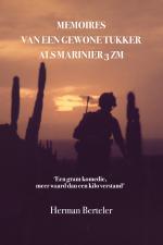 Memoires van een gewone Tukker als marinier 3ZM (Paperback)