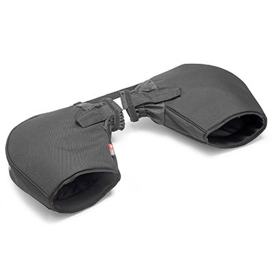 GIVI Universele handprotectie, Stuurmoffen voor de motorfiets, TM421