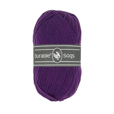Durable Soqs 271 Violet
