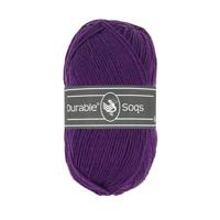 Durable Soqs 271 Violet