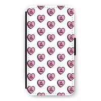 GIRL POWER: iPhone 12 mini Flip Hoesje