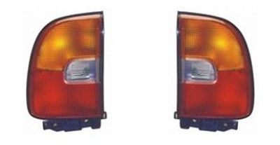 Achterlicht set SET5375921
