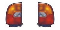 Achterlicht set SET5375921