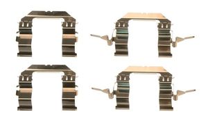 Accessoireset, schijfremblok PFK569