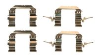 Accessoireset, schijfremblok PFK569