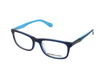 Brillen met correctie Superdry SDO 3009 105