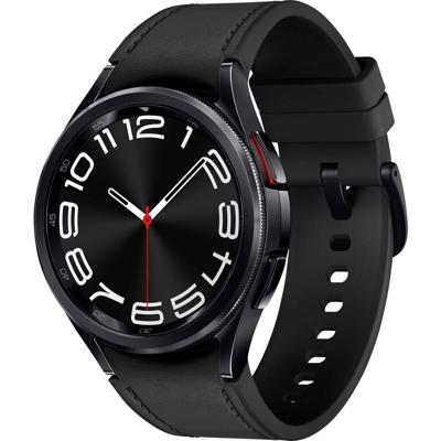 Samsung Galaxy Watch6 Classic (Bluetooth + LTE) Smartwatch 43 mm