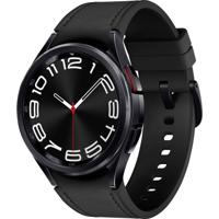 Samsung Galaxy Watch6 Classic (Bluetooth + LTE) Smartwatch 43 mm