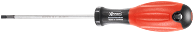 Connex Schroevendraaier Plat 3.5X100 1Com - COX310100