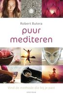 Puur mediteren - Robert Butera - ebook