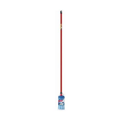 Dweil Vileda Rood Microvezel