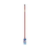 Dweil Vileda Rood Microvezel