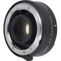 Nikon TC-14E II teleconverter occasion