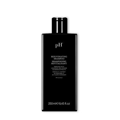 pH Laboratories Rejuvenating Shampoo 250ml