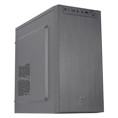 Aerocool CS-108 S zwart