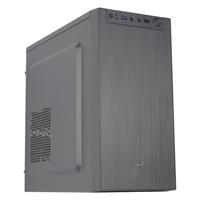 Aerocool CS-108 S zwart