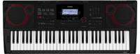 Casio CT-X3000 MIDI toetsenbord 61 toetsen USB Zwart, Wit