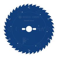 Bosch Accessoires EXPERT Wood Cirkelzaagblad | 250 x 3,2/2,2 x 30 mm | T40 - 2608902168
