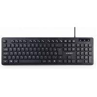 Gembird KB-MCH-04 toetsenbord Gembird KB-MCH-04 toetsenbord