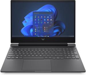 HP Victus Gaming 15-fa1015nd Laptop 39,6 cm (15.6") Full HD Intel® Core™ i5 i5-12450H 16 GB DDR4-SDRAM 512 GB SSD NVIDIA GeForce RTX 2050 Wi-Fi 6 (802.11ax) Windows 11 Home Zwart