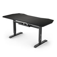 Sharkoon SKILLER SGD20 Gaming Desk gaming desk - thumbnail