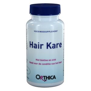 Hair, Skin & Nail Kare