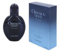 Calvin Klein Obsession Night For Men Eau de toilette Spray 125ml