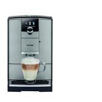 Nivona CafeRomatica 795 Volautomaat Grijs Nivona CafeRomatica 795 Volautomaat Grijs