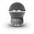 LD Systems U500 DC microfoonkop