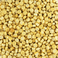 Ronde croutons knoflook 900 gram emmer