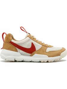 Nike x Tom Sachs Mars Yard 2.0 sneakers - Jaune