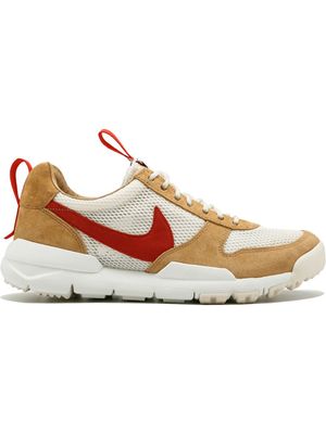 Nike x Tom Sachs Mars Yard 2.0 sneakers - Jaune Nike x Tom Sachs Mars Yard 2.0 sneakers - Jaune