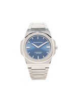 NUUN OFFICIAL montre Montre Slim 38 mm - Bleu