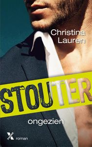 Ongezien - Christina Lauren - ebook