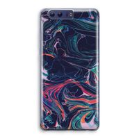 Light Years Beyond: Honor 9 Transparant Hoesje