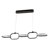 Richmond Hanglamp 'Layn' kleur Brons