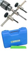 RvS Tools Cirkelsnijder bcs201 40-200mm - BCS201